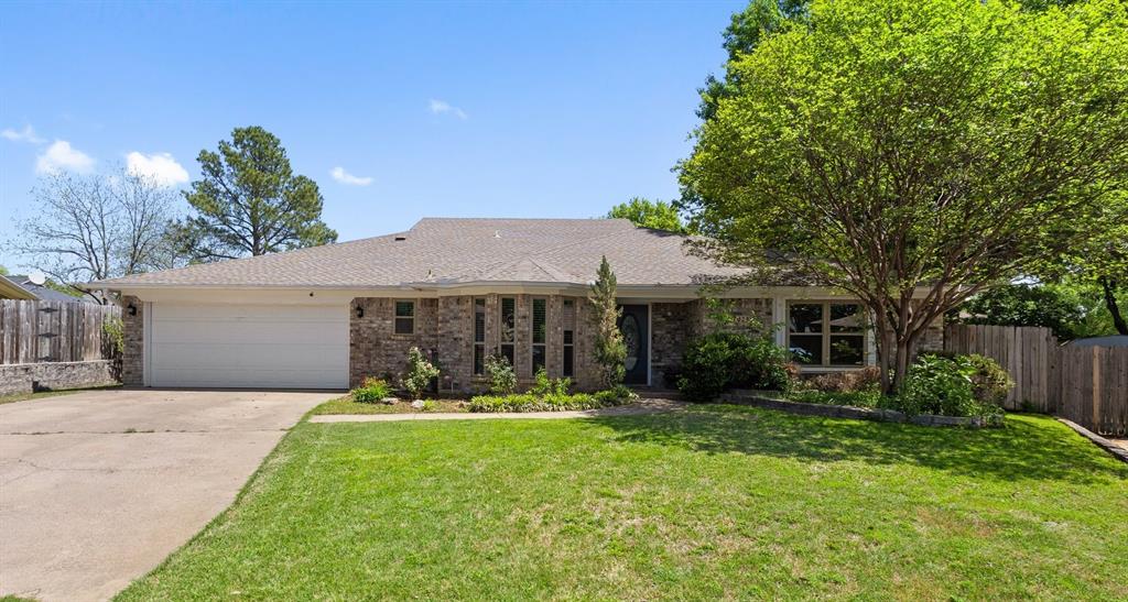 7028 Oakfield Corner Court