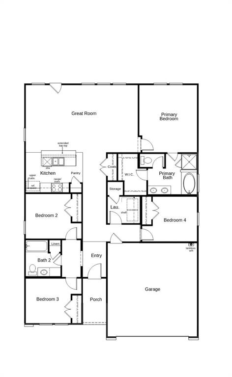 2713 Goldfinch Drive