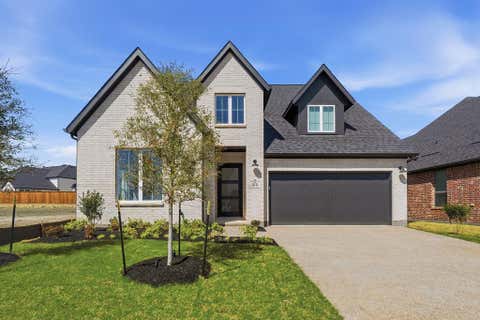Property photo of 2831 Winfrey Point, Prosper, TX 75078