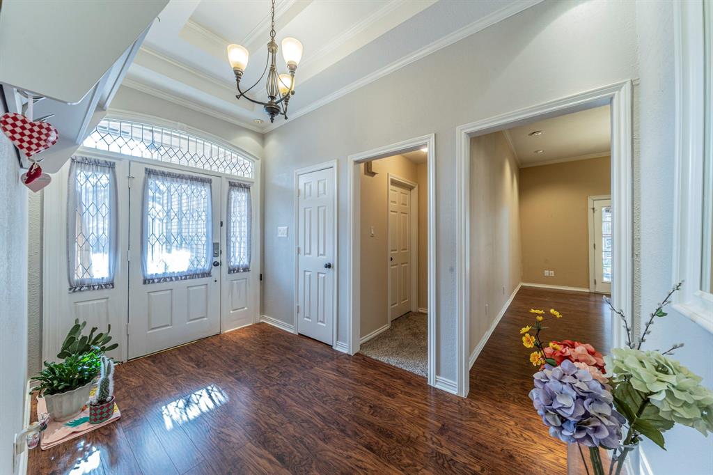 Mc Kamy Lakes Estates - Residential