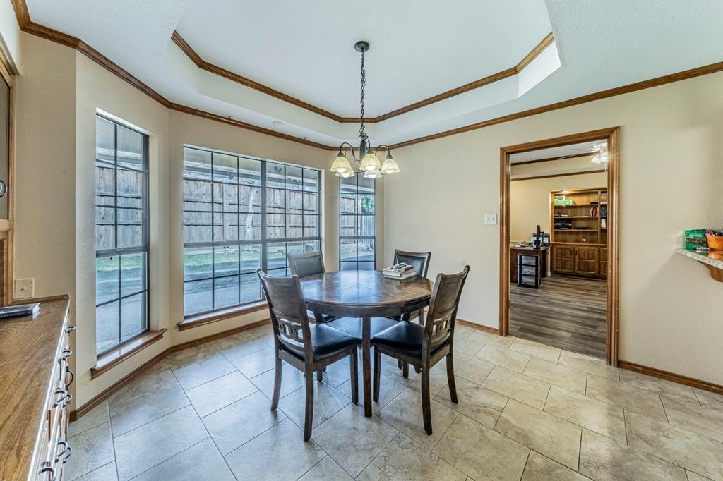 Mc Kamy Lakes Estates - Residential