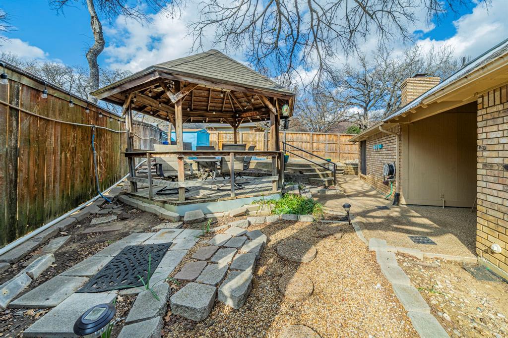 Mc Kamy Lakes Estates - Residential