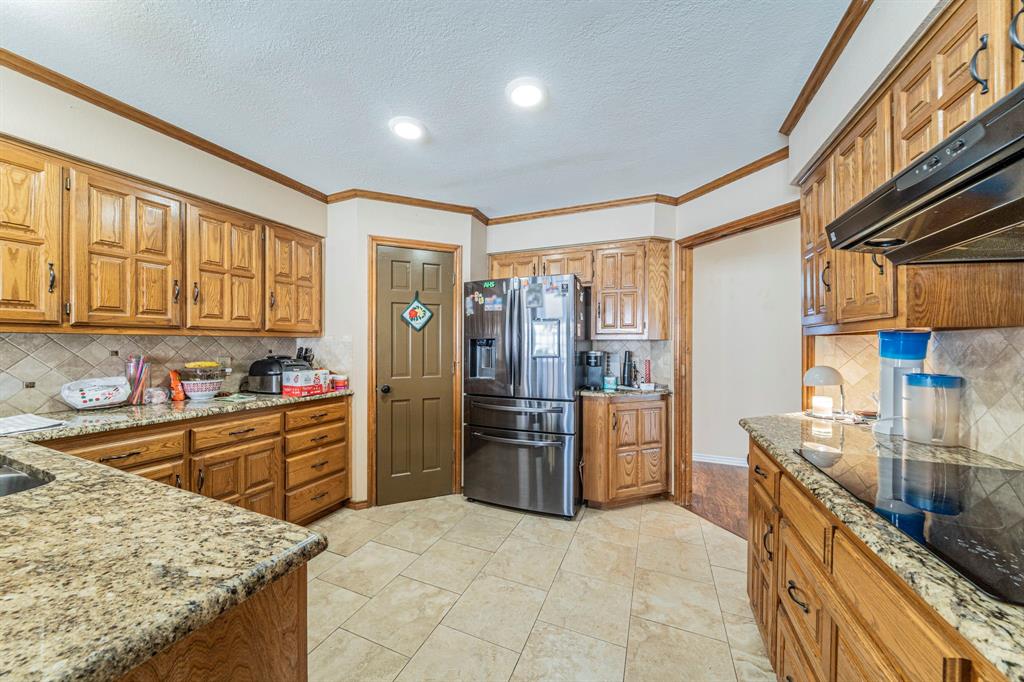 Mc Kamy Lakes Estates - Residential