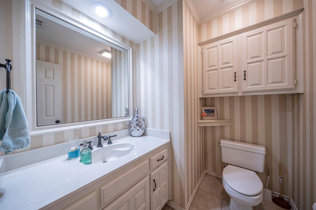 Mc Kamy Lakes Estates - Residential