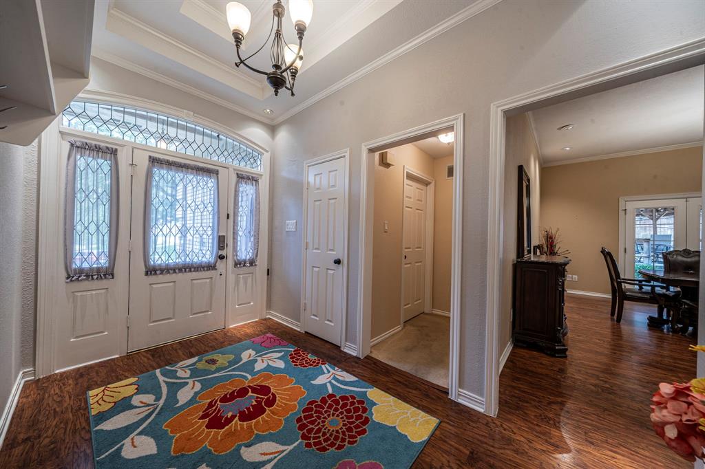 Mc Kamy Lakes Estates - Residential