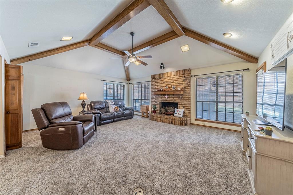 Mc Kamy Lakes Estates - Residential