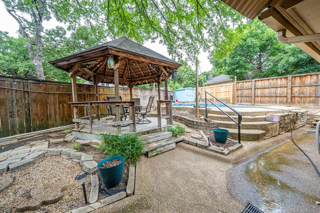 Mc Kamy Lakes Estates - Residential