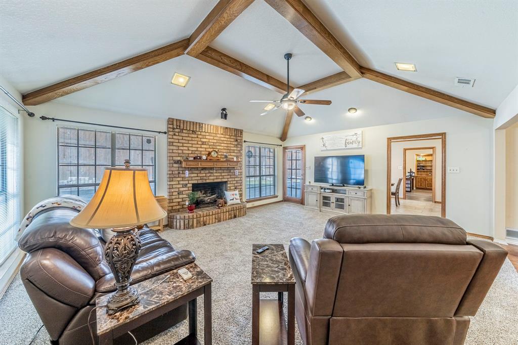 Mc Kamy Lakes Estates - Residential