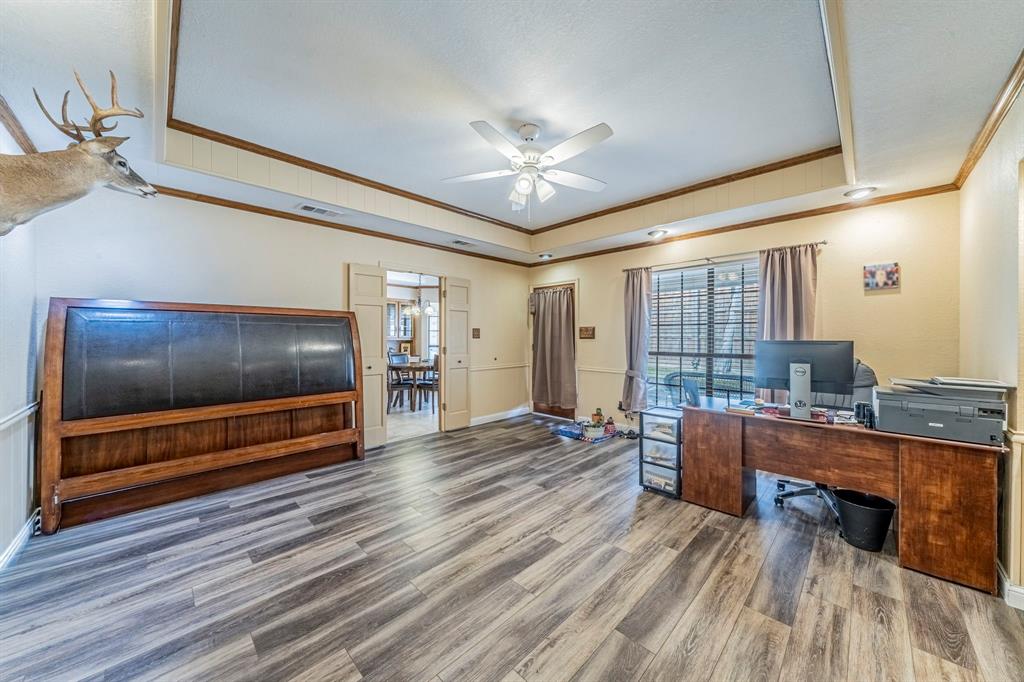 Mc Kamy Lakes Estates - Residential