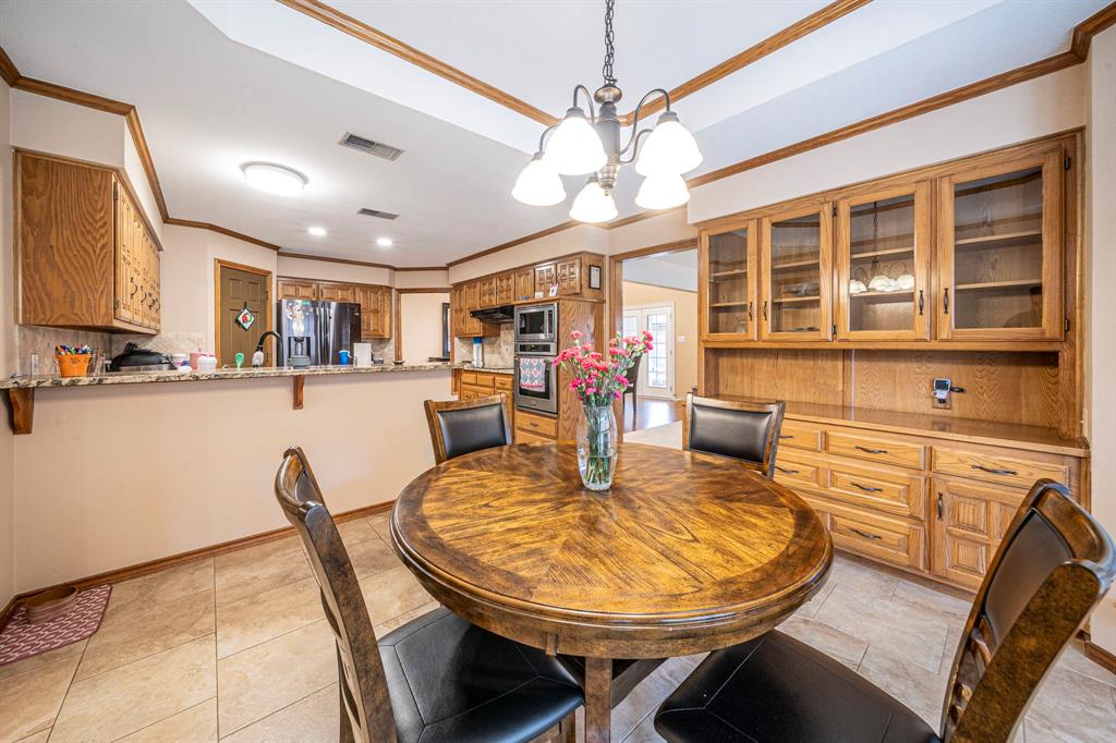 Mc Kamy Lakes Estates - Residential