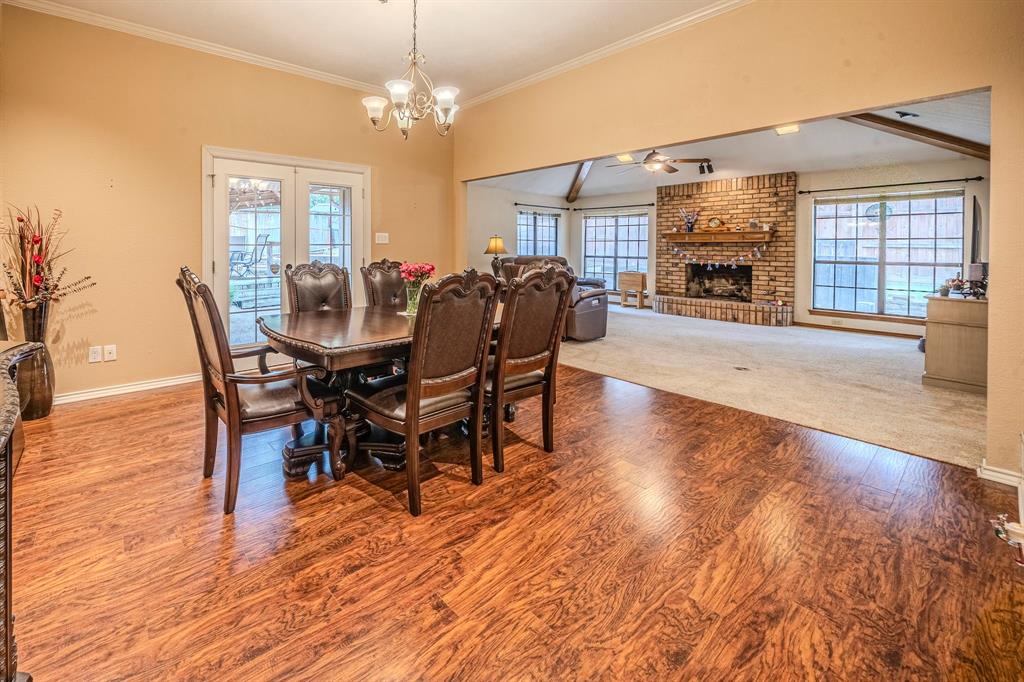 Mc Kamy Lakes Estates - Residential