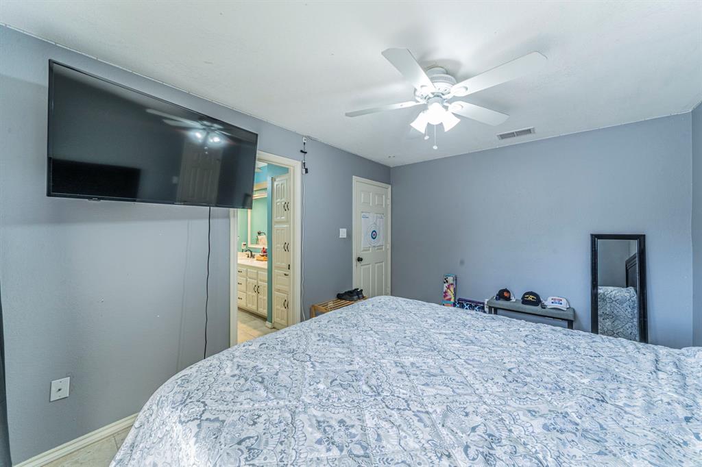 Mc Kamy Lakes Estates - Residential