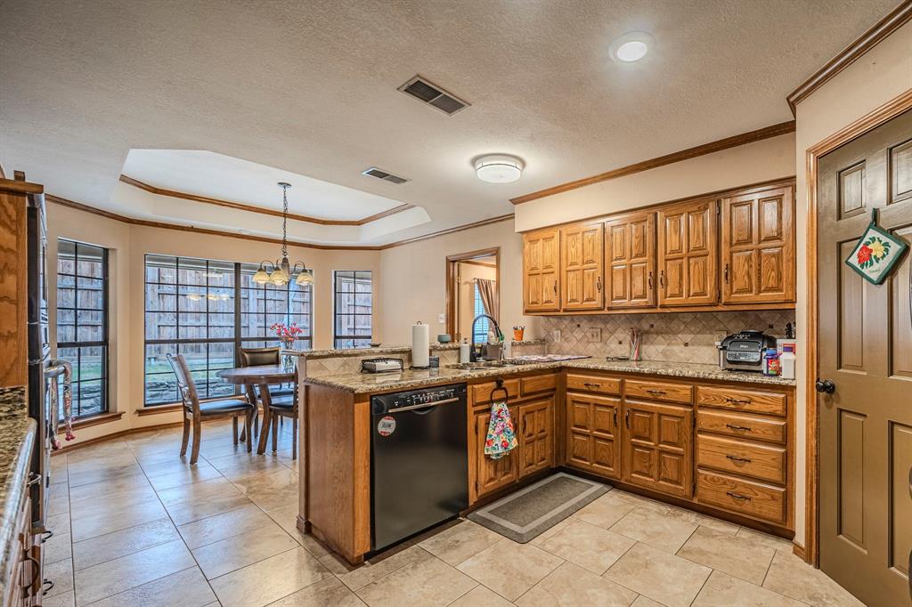 Mc Kamy Lakes Estates - Residential