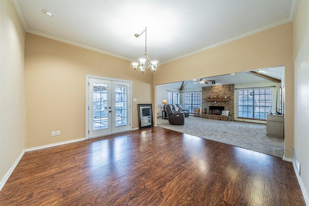 Mc Kamy Lakes Estates - Residential