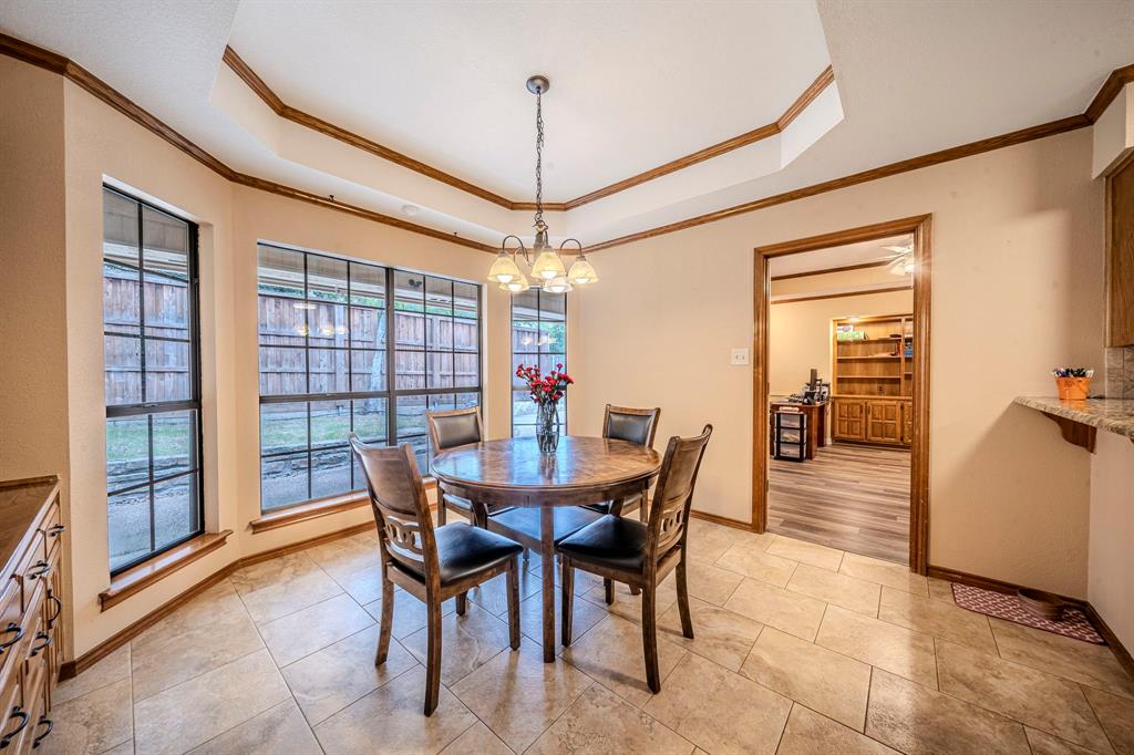 Mc Kamy Lakes Estates - Residential