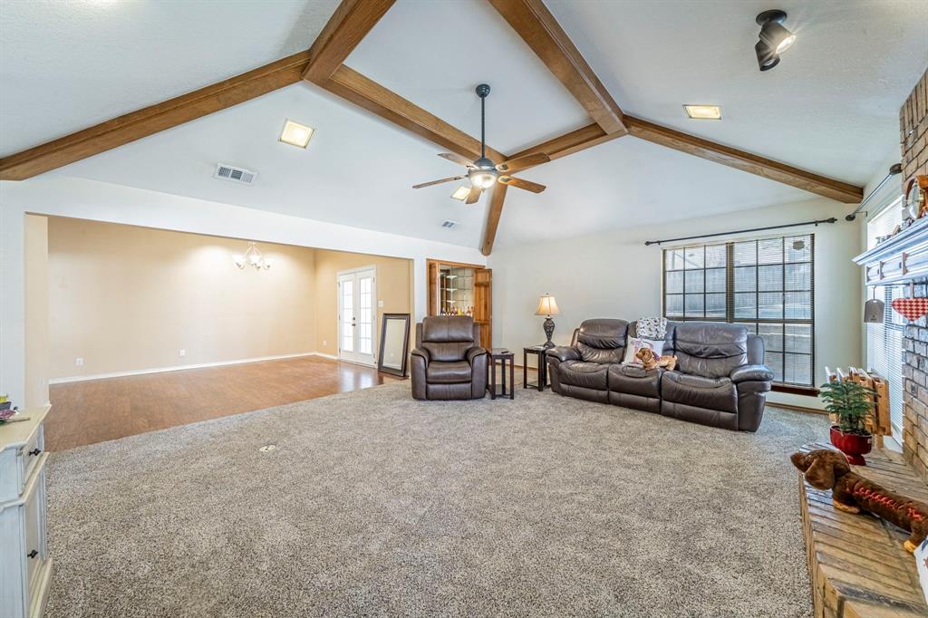 Mc Kamy Lakes Estates - Residential