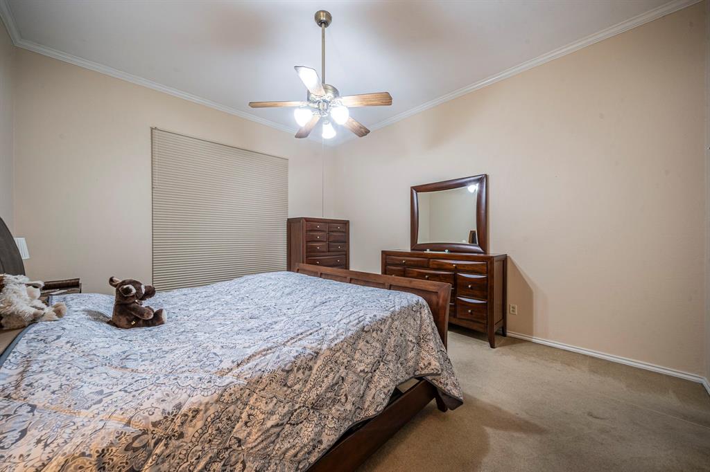 Mc Kamy Lakes Estates - Residential