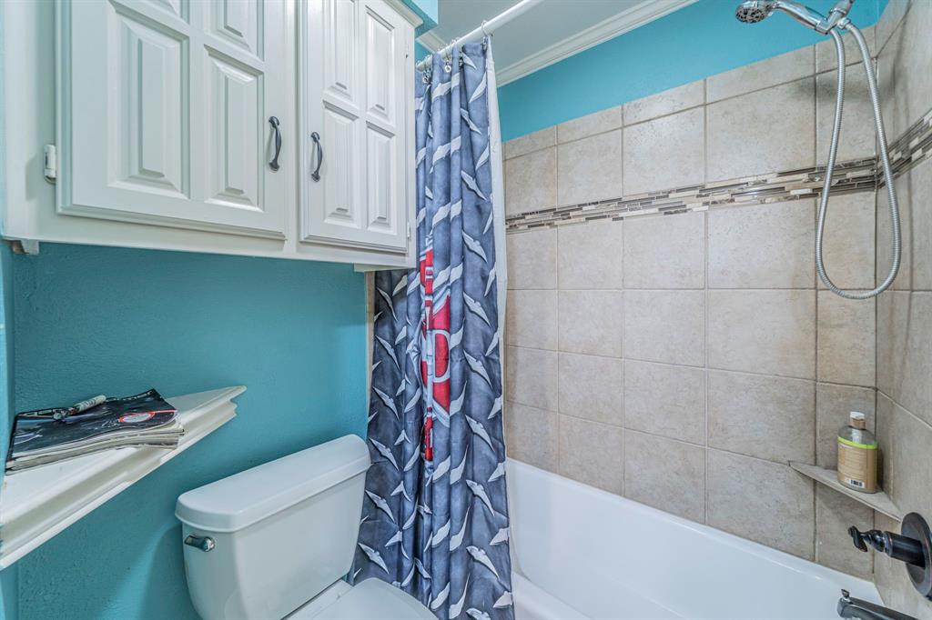 Mc Kamy Lakes Estates - Residential