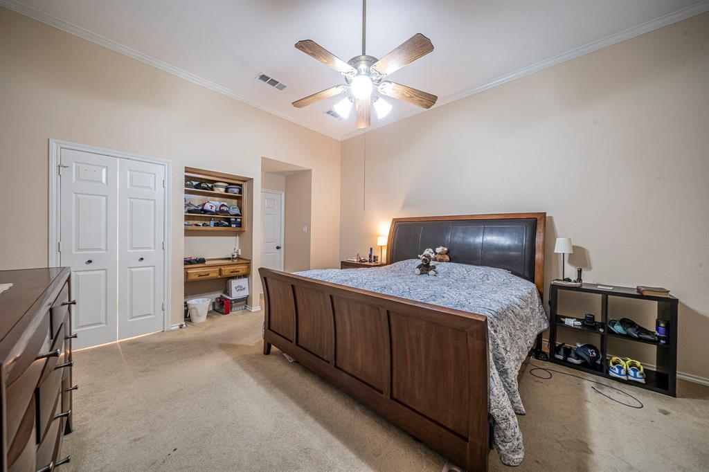 Mc Kamy Lakes Estates - Residential