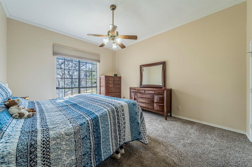 Mc Kamy Lakes Estates - Residential