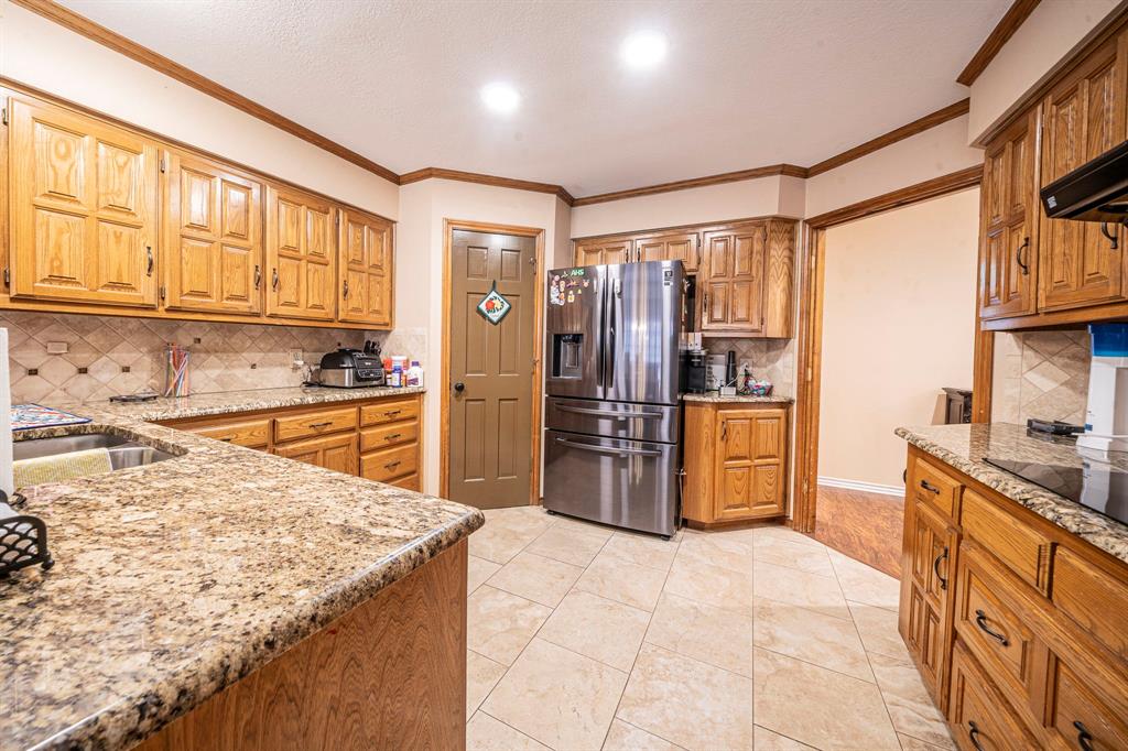 Mc Kamy Lakes Estates - Residential