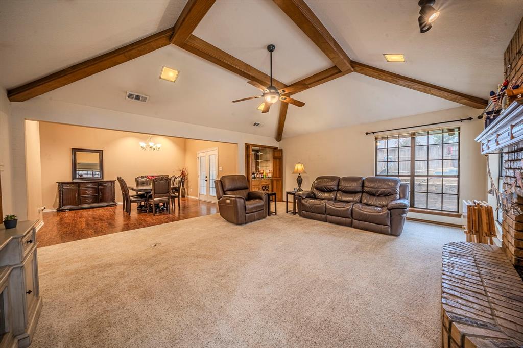 Mc Kamy Lakes Estates - Residential