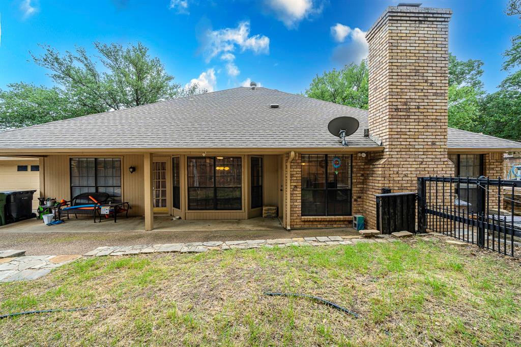 Mc Kamy Lakes Estates - Residential