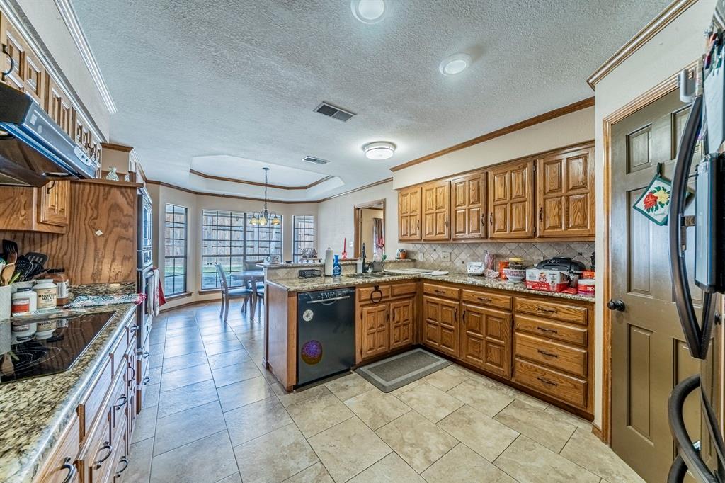 Mc Kamy Lakes Estates - Residential