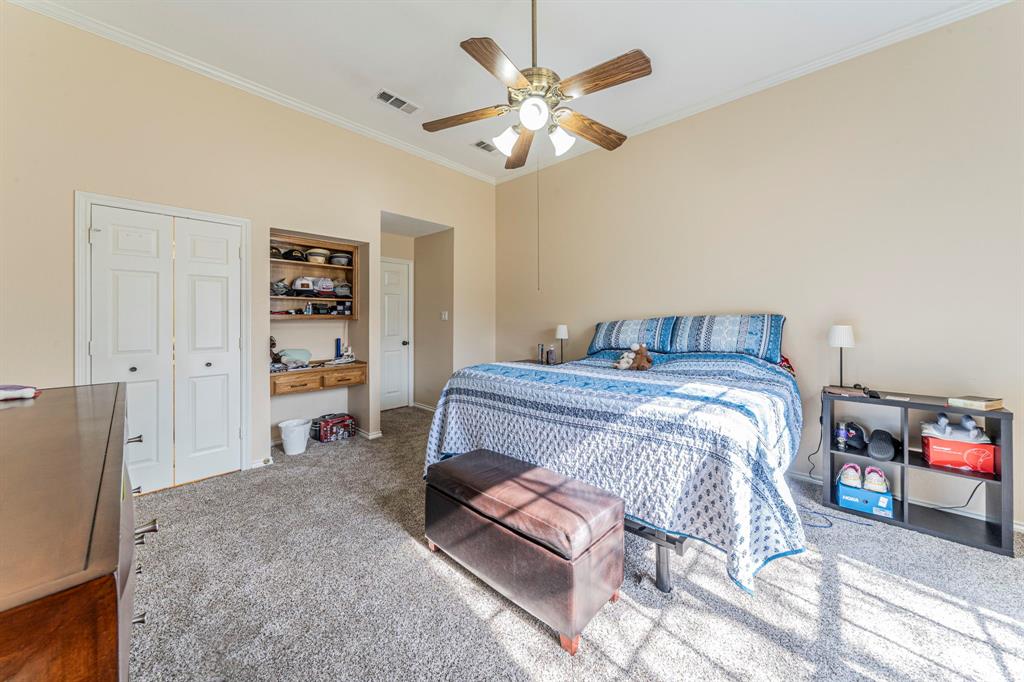 Mc Kamy Lakes Estates - Residential