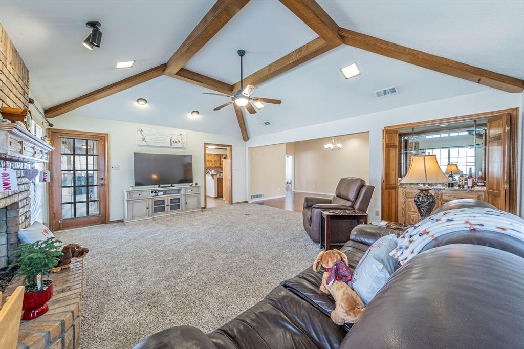 Mc Kamy Lakes Estates - Residential