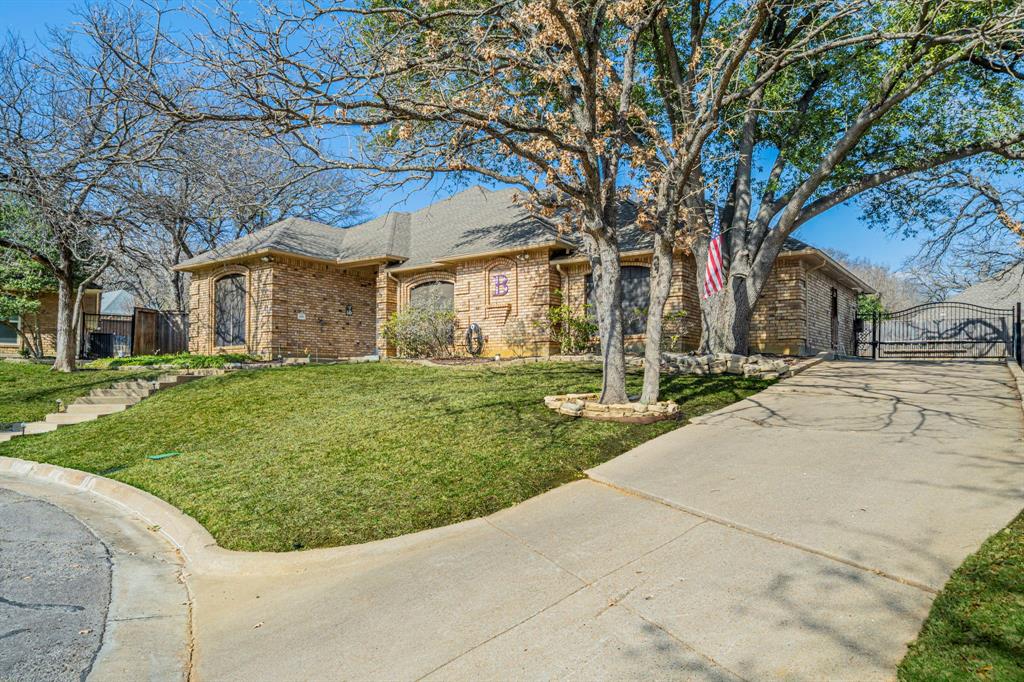 Mc Kamy Lakes Estates - Residential