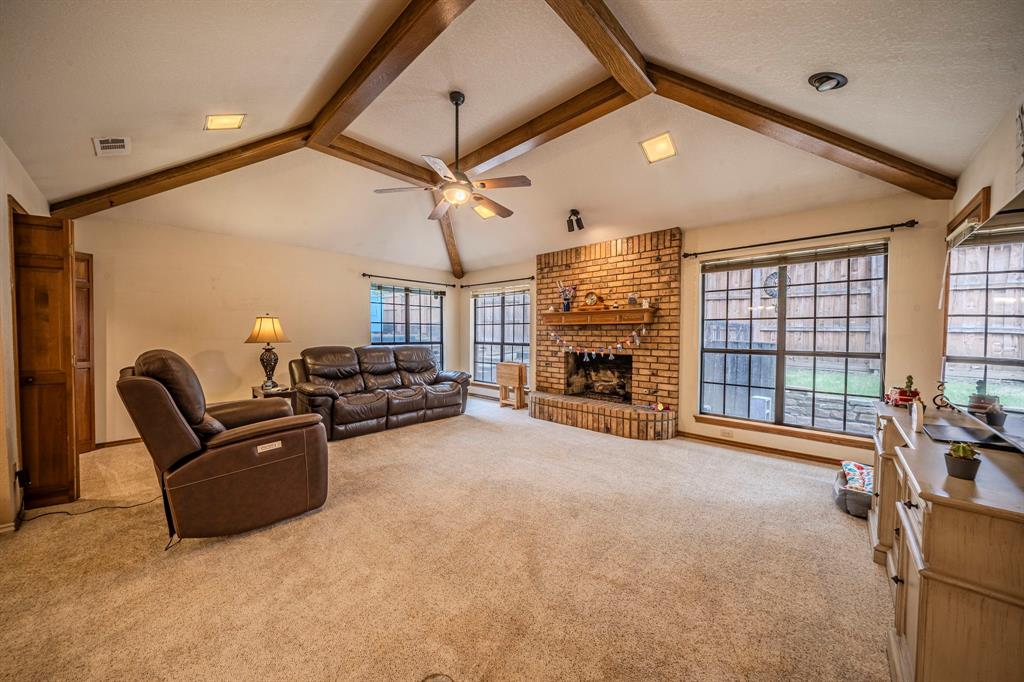 Mc Kamy Lakes Estates - Residential