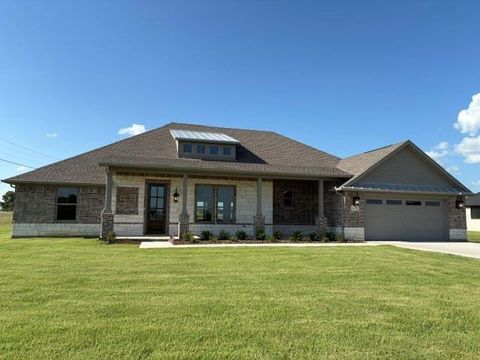 Property photo of 3170 County Road 222, Van Alstyne, TX 75495