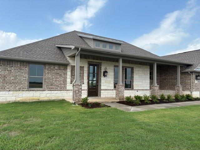 Anna, Texas 75409, United States, 4 Bedrooms Bedrooms, ,3 BathroomsBathrooms,Residential,Active,29810
