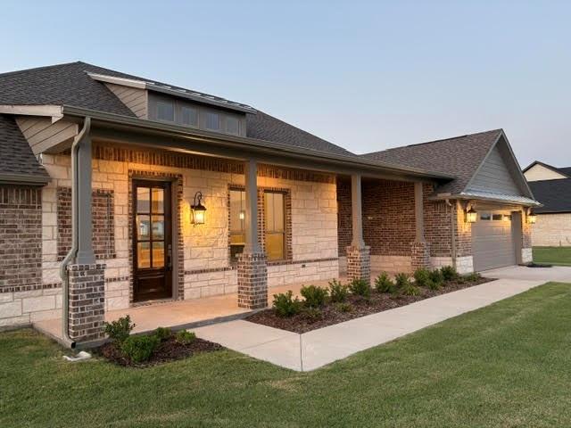 Anna, Texas 75409, United States, 4 Bedrooms Bedrooms, ,3 BathroomsBathrooms,Residential,Active,29810