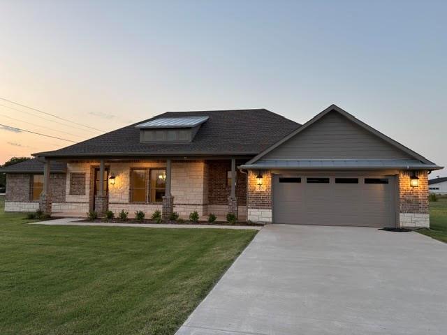 Anna, Texas 75409, United States, 4 Bedrooms Bedrooms, ,3 BathroomsBathrooms,Residential,Active,29810