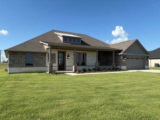 Anna, Texas 75409, United States, 4 Bedrooms Bedrooms, ,3 BathroomsBathrooms,Residential,Active,29810