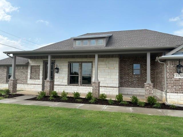 Anna, Texas 75409, United States, 4 Bedrooms Bedrooms, ,3 BathroomsBathrooms,Residential,Active,29810