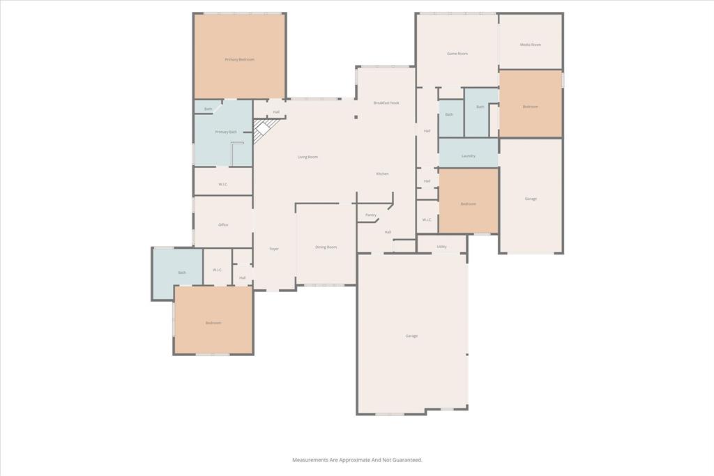 Willowcrest Estates - Residential