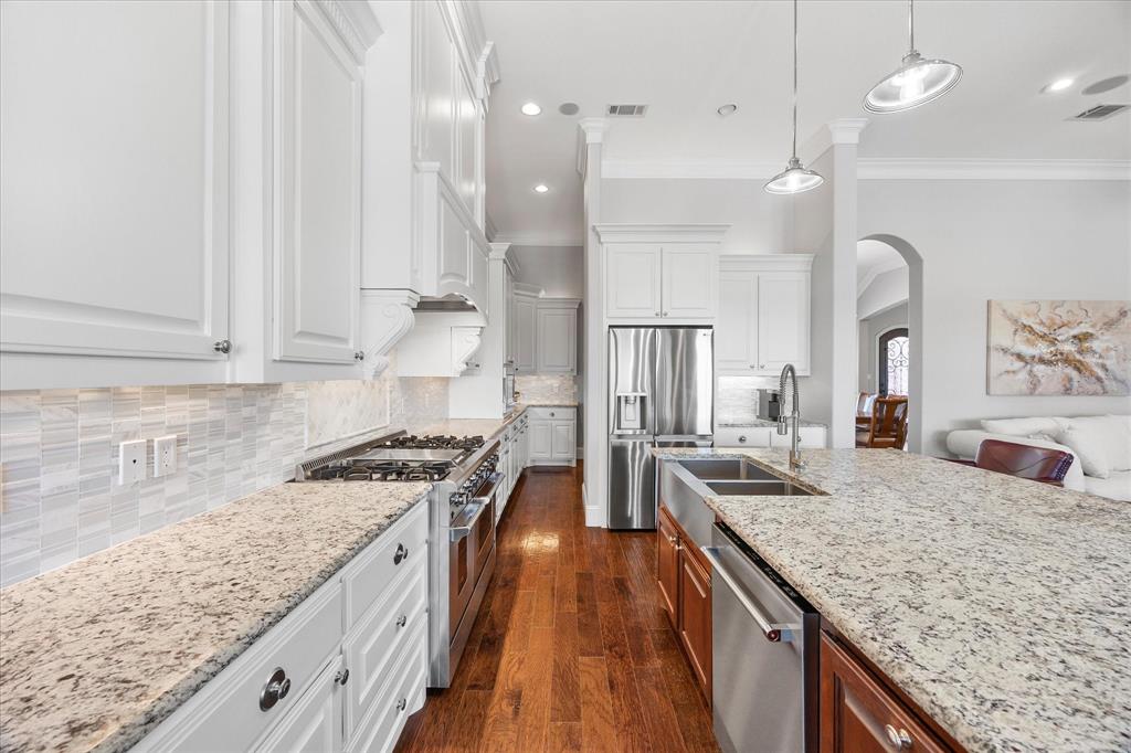 Willowcrest Estates - Residential