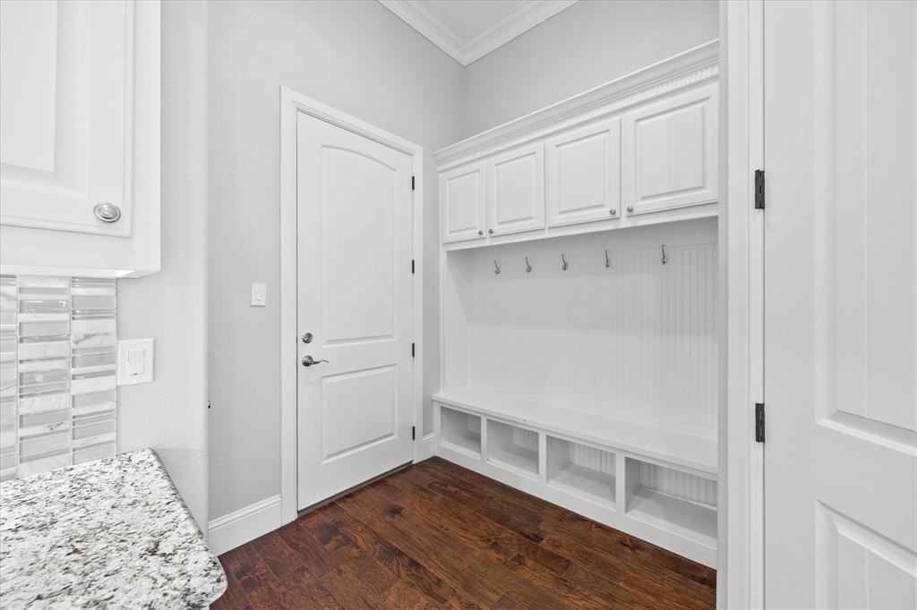 Willowcrest Estates - Residential