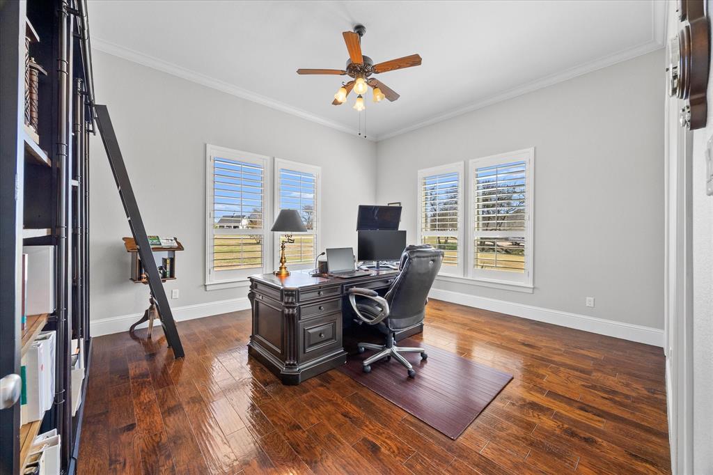 Willowcrest Estates - Residential