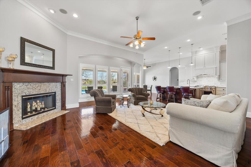 Willowcrest Estates - Residential