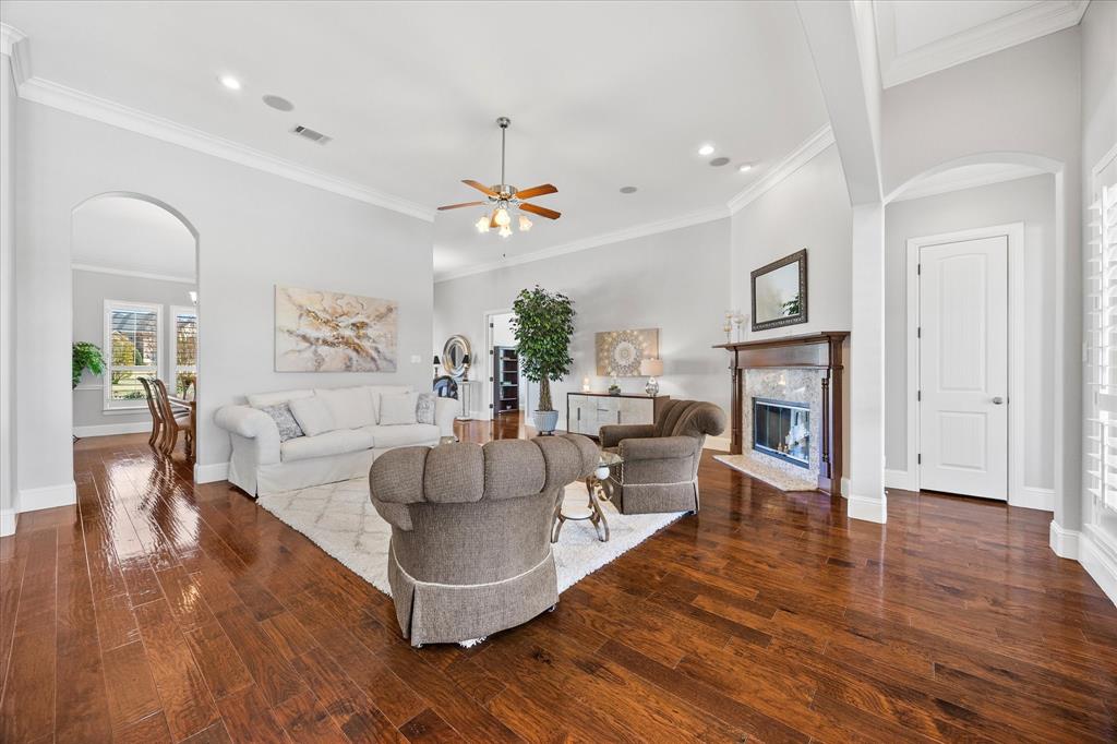 Willowcrest Estates - Residential