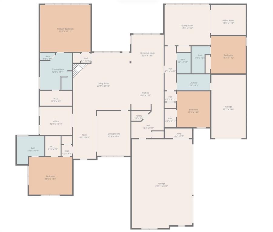 Willowcrest Estates - Residential