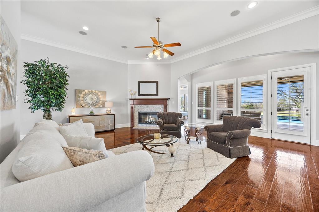 Willowcrest Estates - Residential