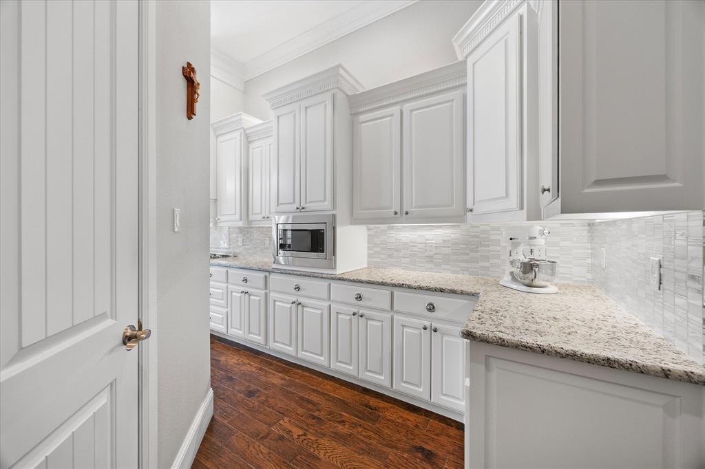 Willowcrest Estates - Residential