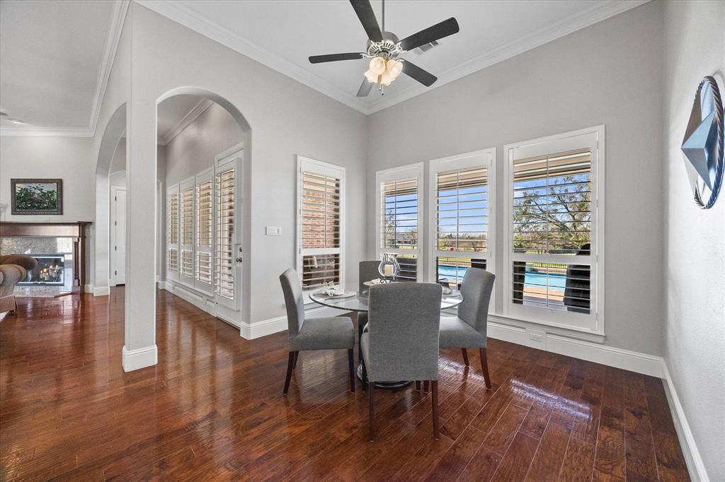 Willowcrest Estates - Residential