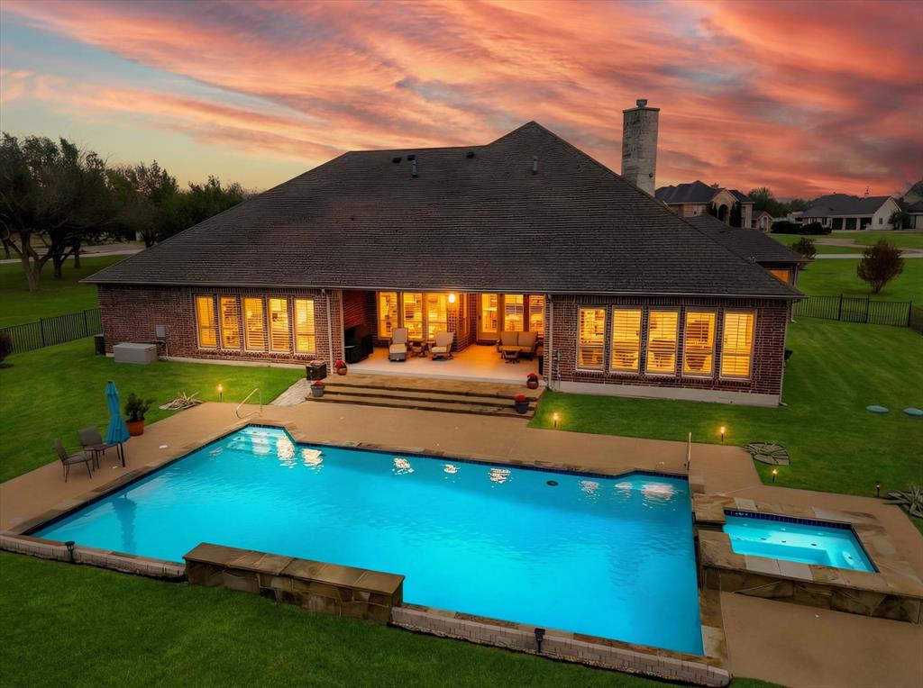 Willowcrest Estates - Residential