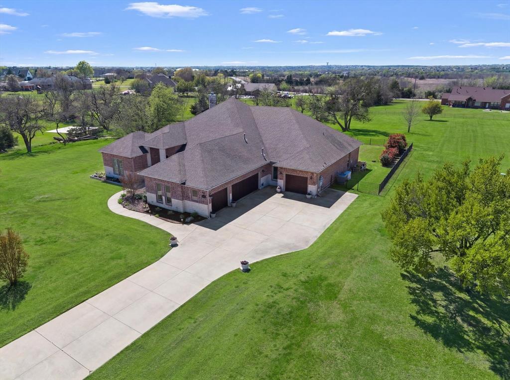 Willowcrest Estates - Residential